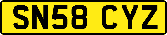 SN58CYZ