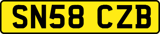 SN58CZB