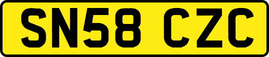 SN58CZC