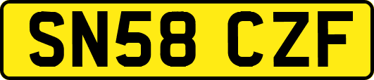 SN58CZF