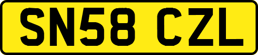 SN58CZL