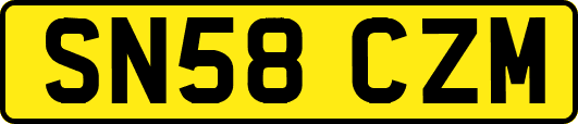 SN58CZM