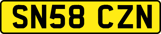 SN58CZN