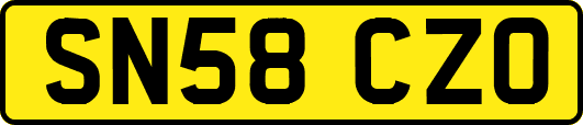 SN58CZO