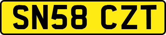 SN58CZT