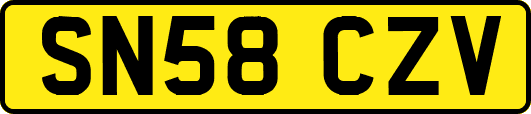 SN58CZV
