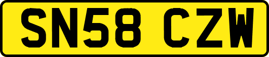 SN58CZW