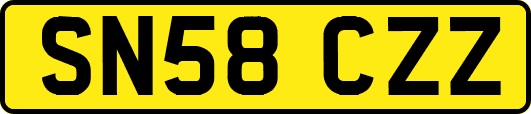 SN58CZZ