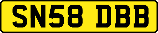 SN58DBB