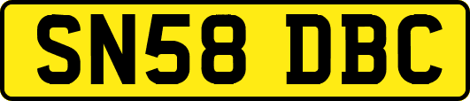 SN58DBC