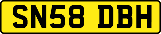 SN58DBH
