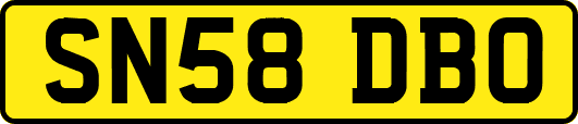 SN58DBO