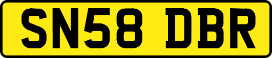 SN58DBR