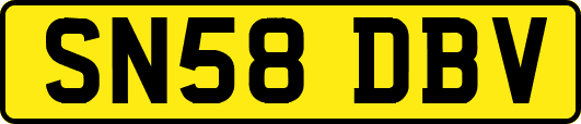 SN58DBV