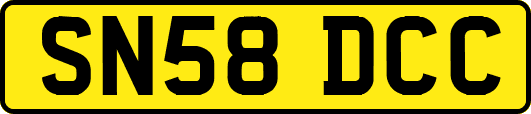 SN58DCC