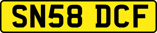 SN58DCF