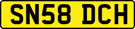 SN58DCH