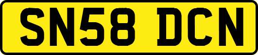 SN58DCN