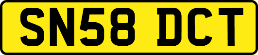 SN58DCT