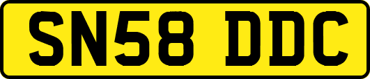 SN58DDC