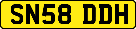 SN58DDH