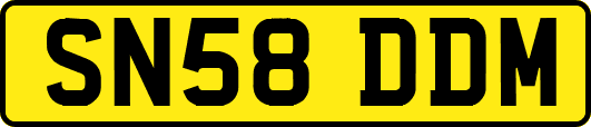 SN58DDM