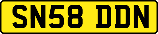 SN58DDN