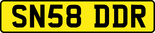SN58DDR