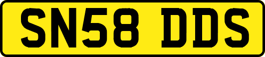 SN58DDS