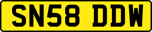 SN58DDW