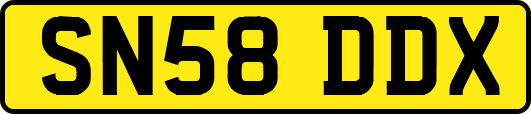 SN58DDX