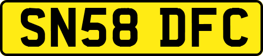 SN58DFC