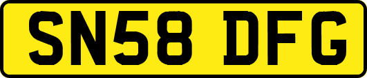 SN58DFG