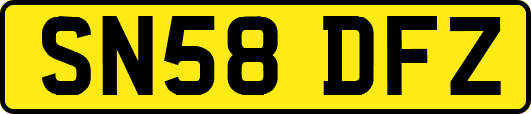 SN58DFZ