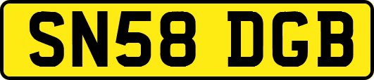 SN58DGB