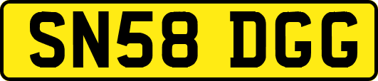 SN58DGG