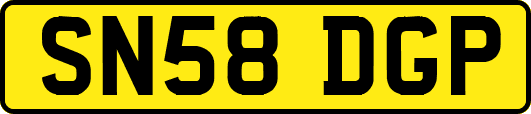 SN58DGP