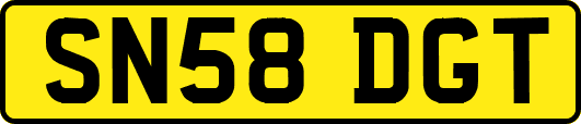 SN58DGT
