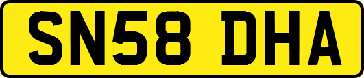 SN58DHA