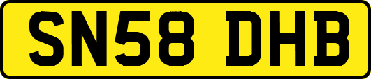 SN58DHB