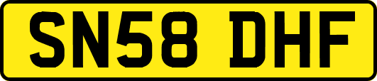 SN58DHF