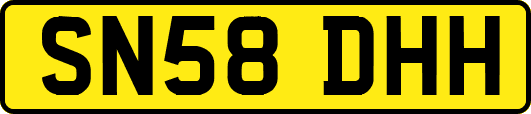 SN58DHH