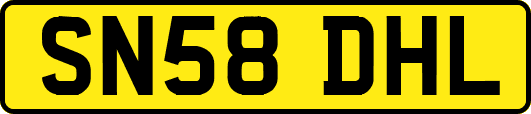 SN58DHL