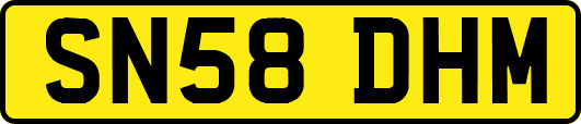SN58DHM