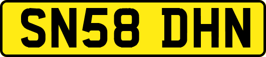 SN58DHN