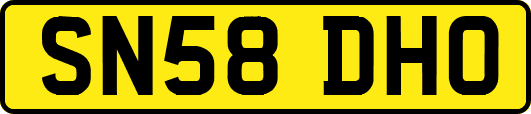 SN58DHO