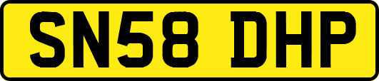 SN58DHP