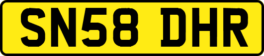 SN58DHR