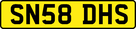SN58DHS