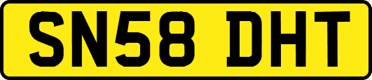 SN58DHT